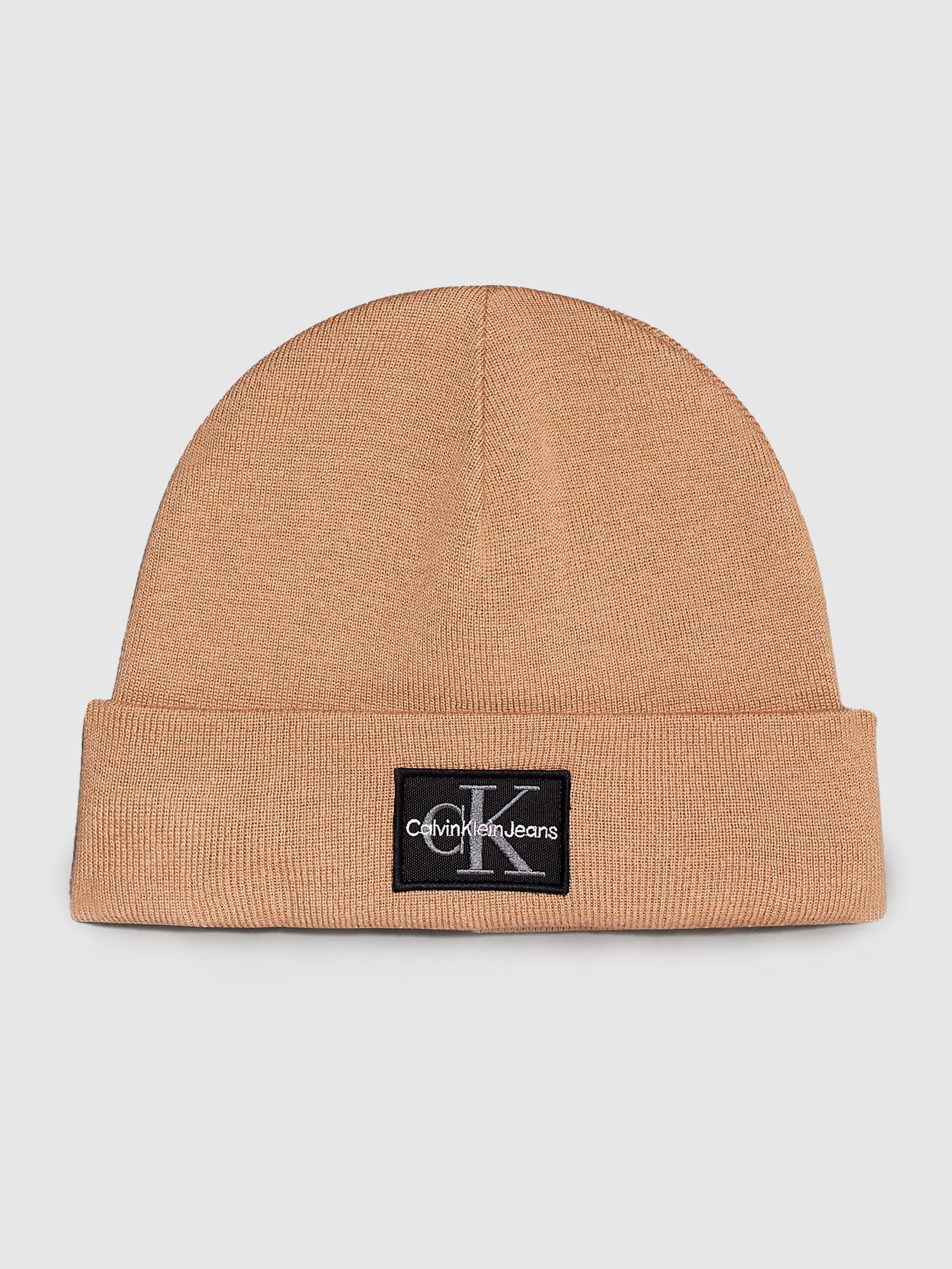 Beanie Man Calvin Klein
