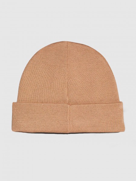 Gorros Homem Calvin Klein