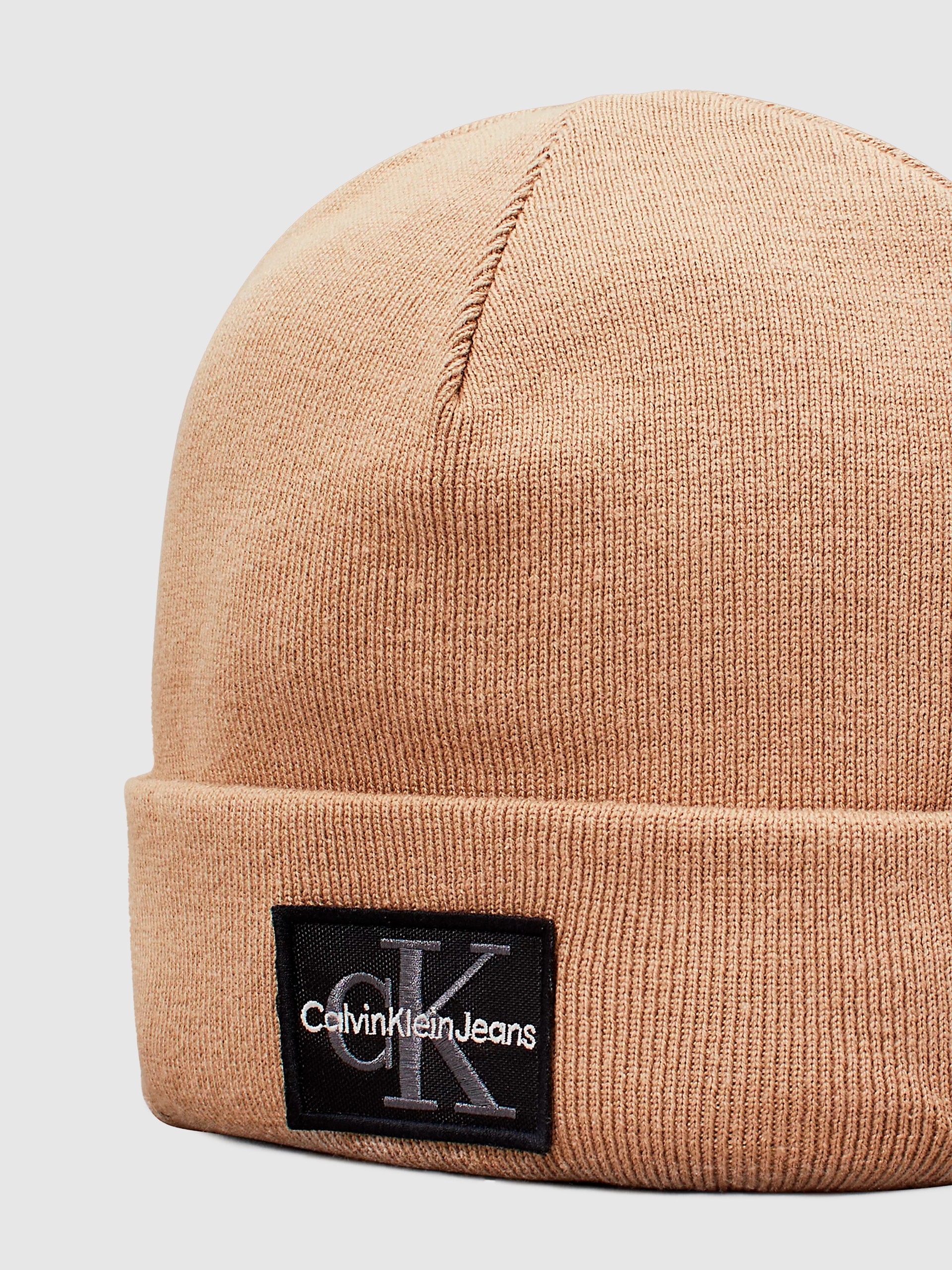 Beanie Man Calvin Klein