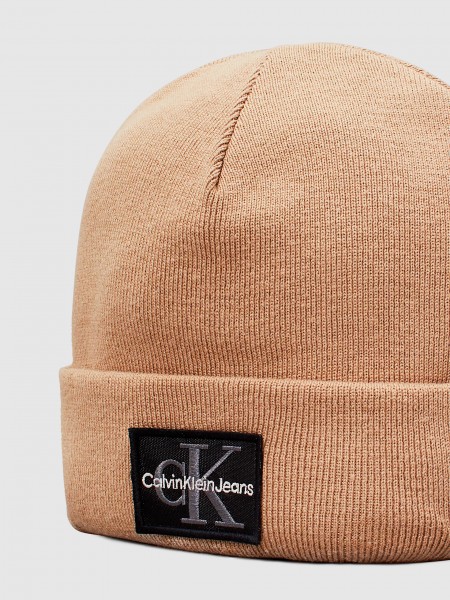Gorro Hombre Calvin Klein