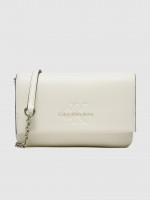 Bolsos de hombro Mujer Calvin Klein Bolsos de hombro Mujer Calvin Klein