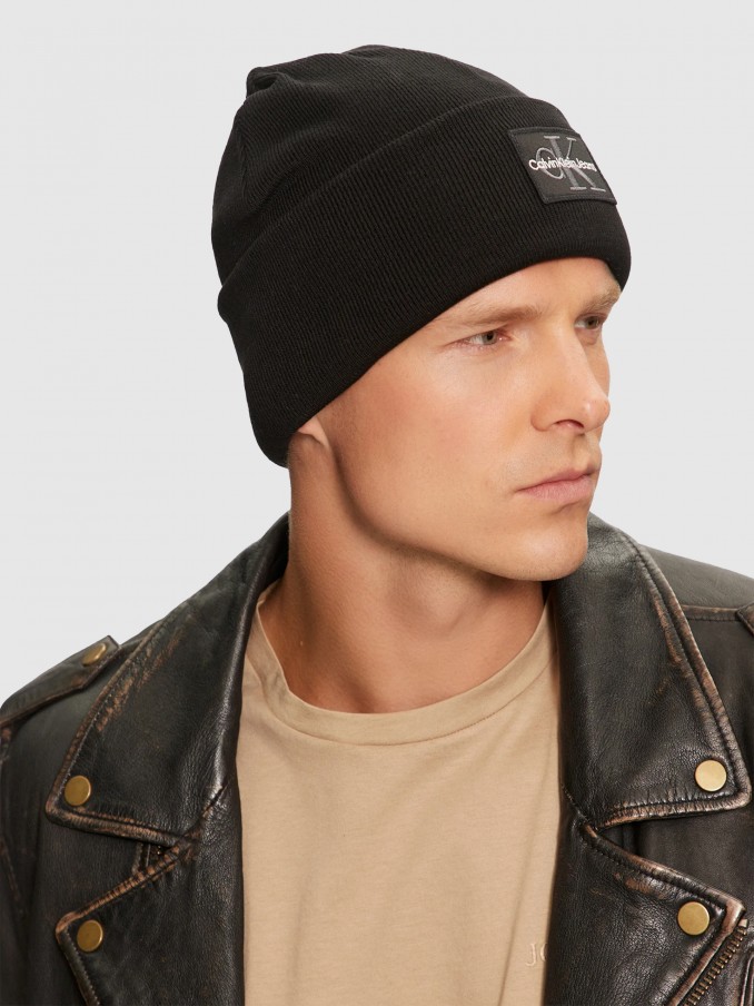 Gorro Hombre Calvin Klein