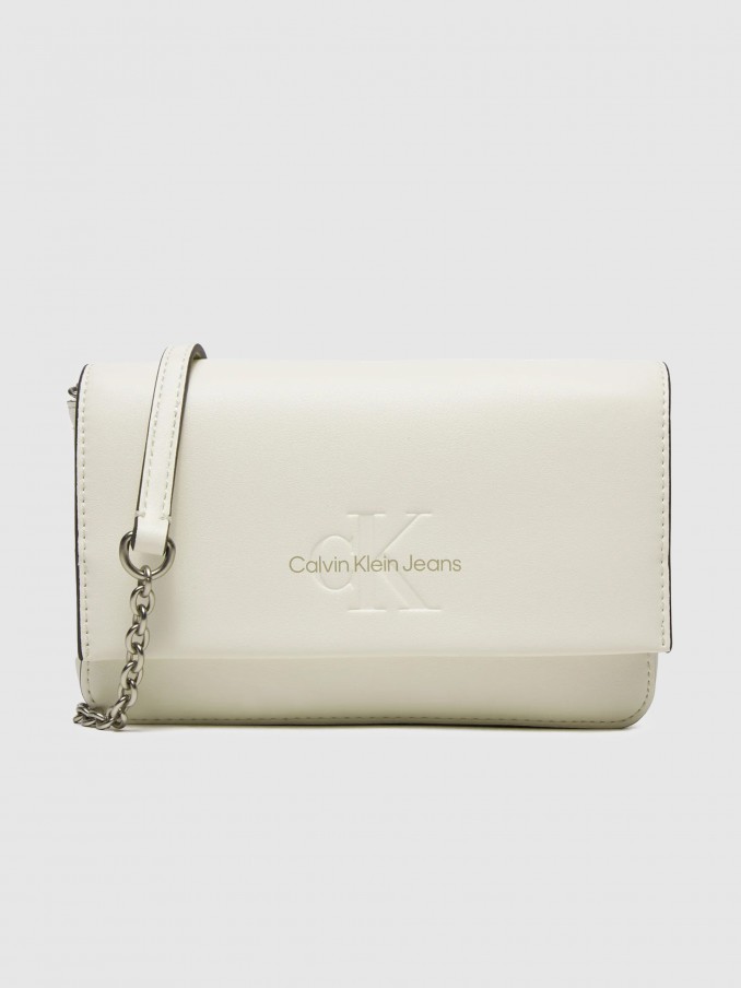 Bolsos de hombro Mujer Calvin Klein