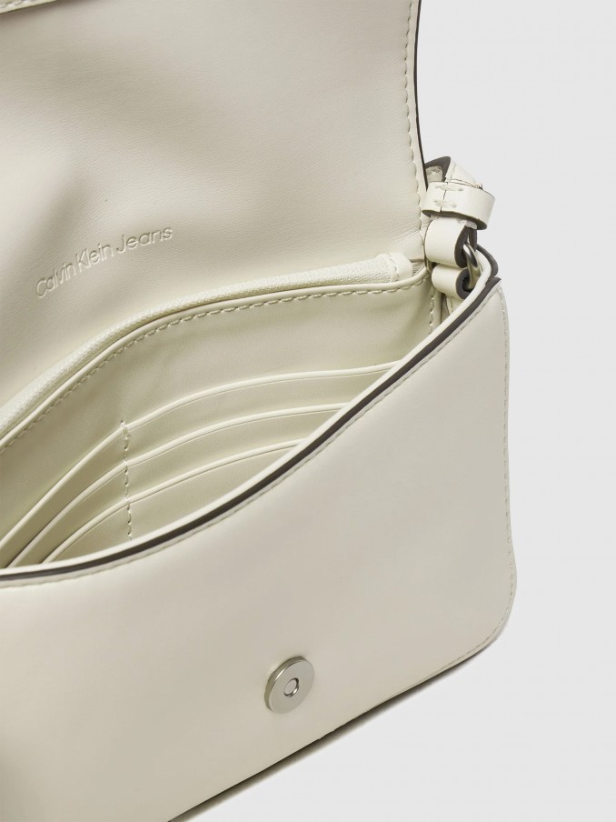 Bolsos de hombro Mujer Calvin Klein