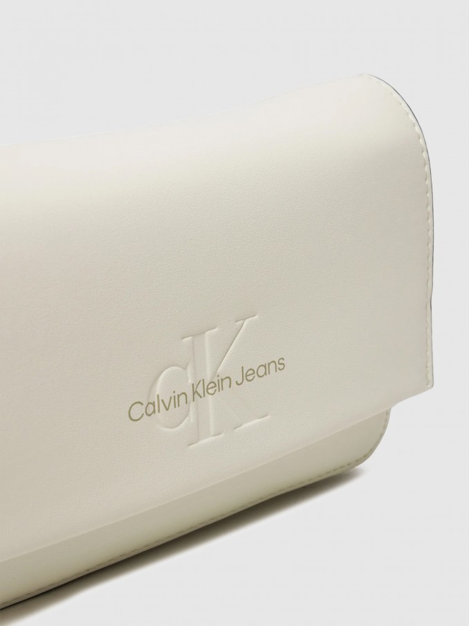 Bolsos de hombro Mujer Calvin Klein