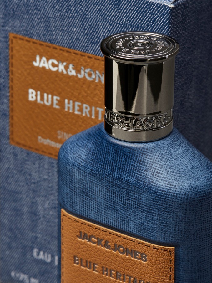 Perfume Man Jack & Jones