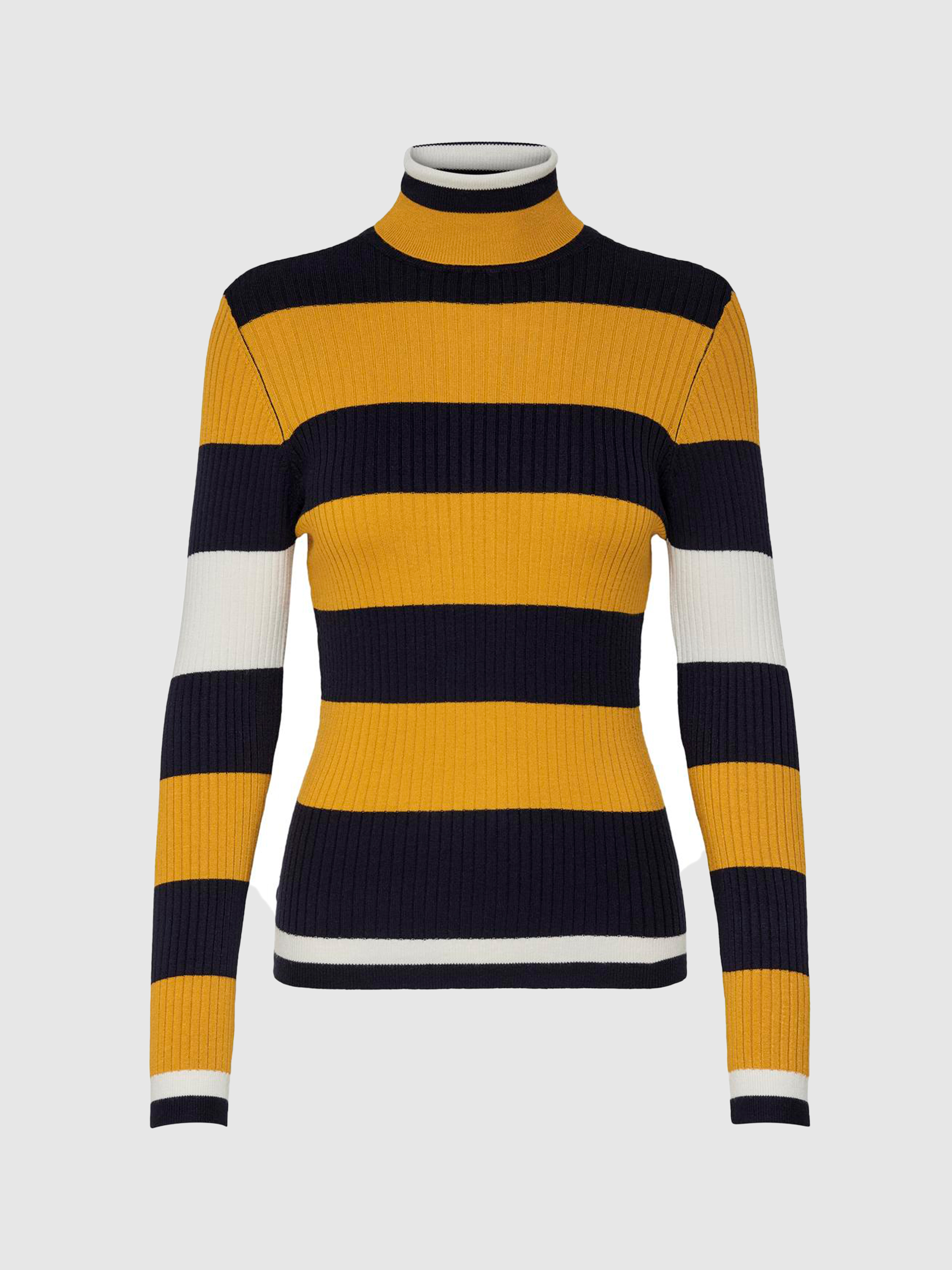 Pullover Woman Only