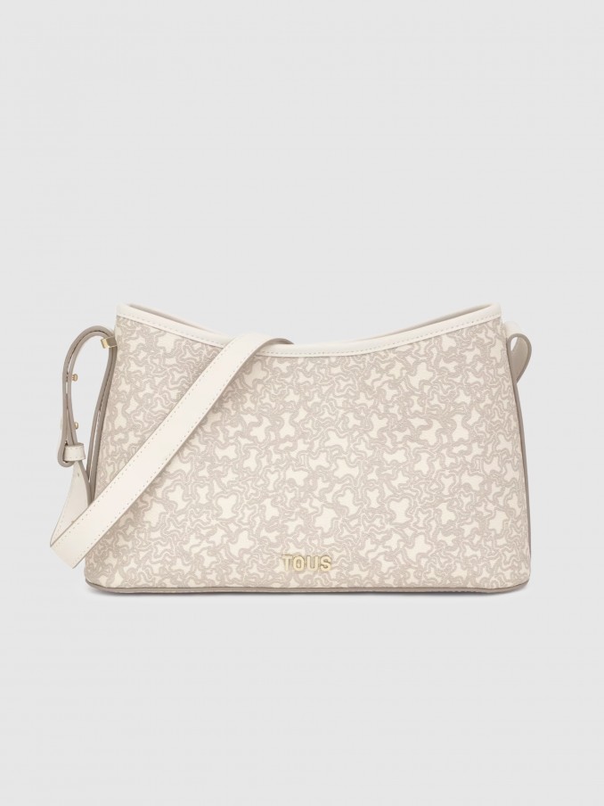 Mulher Bandolera L. Kaos Mini Lines Tous