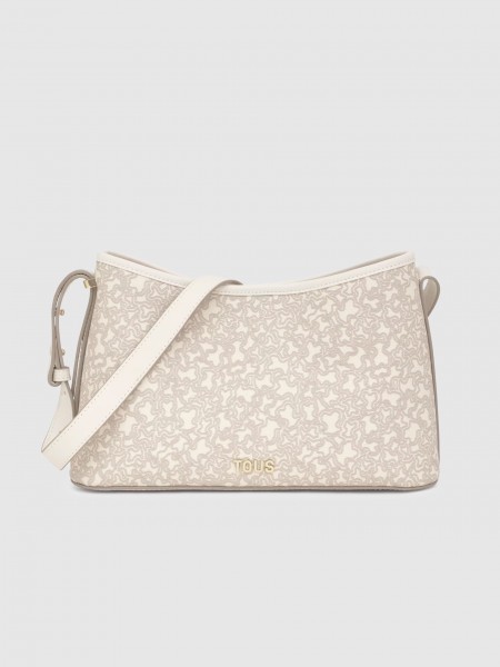 Bolsos de hombro Mujer Tous