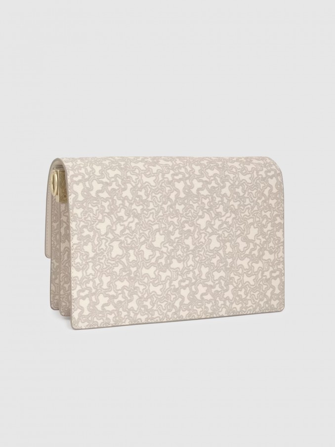 Bolsos de hombro Mujer Tous