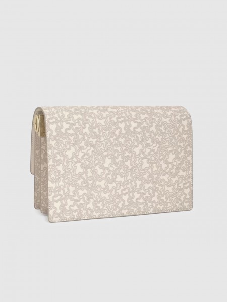 Mala Tiracolo Mulher Tous