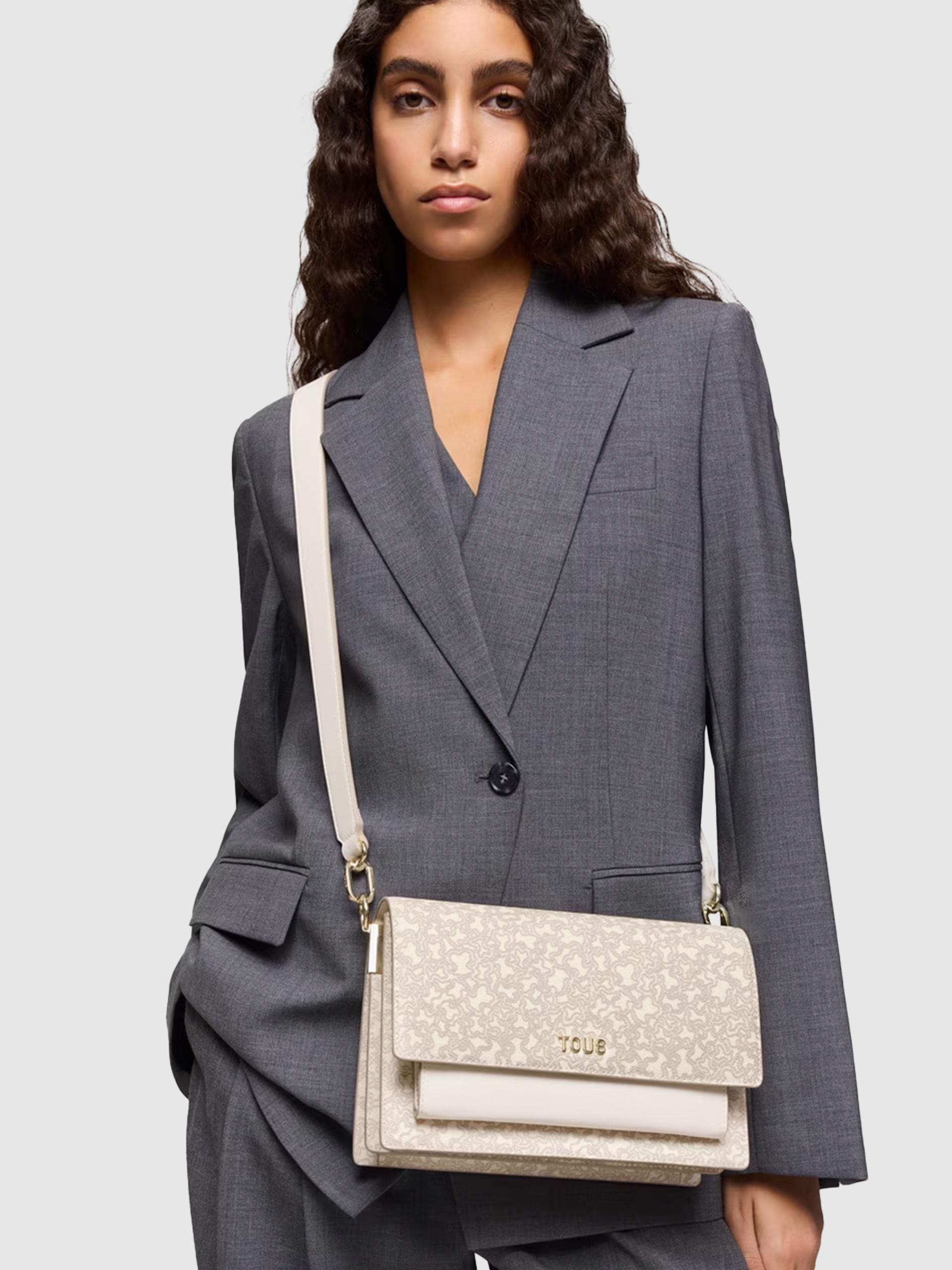 Bolsos de hombro Mujer Tous