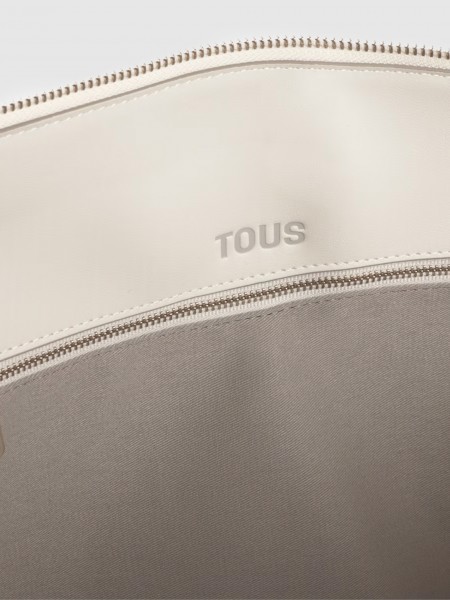 Shoppers Mulher Tous