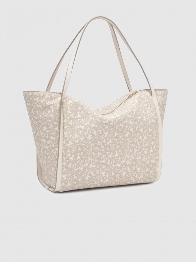 Shoppers Woman Tous