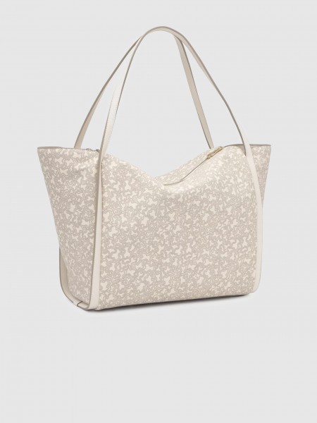 Shoppers Mulher Tous