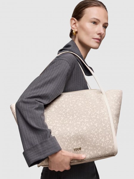 Shoppers Mulher Tous