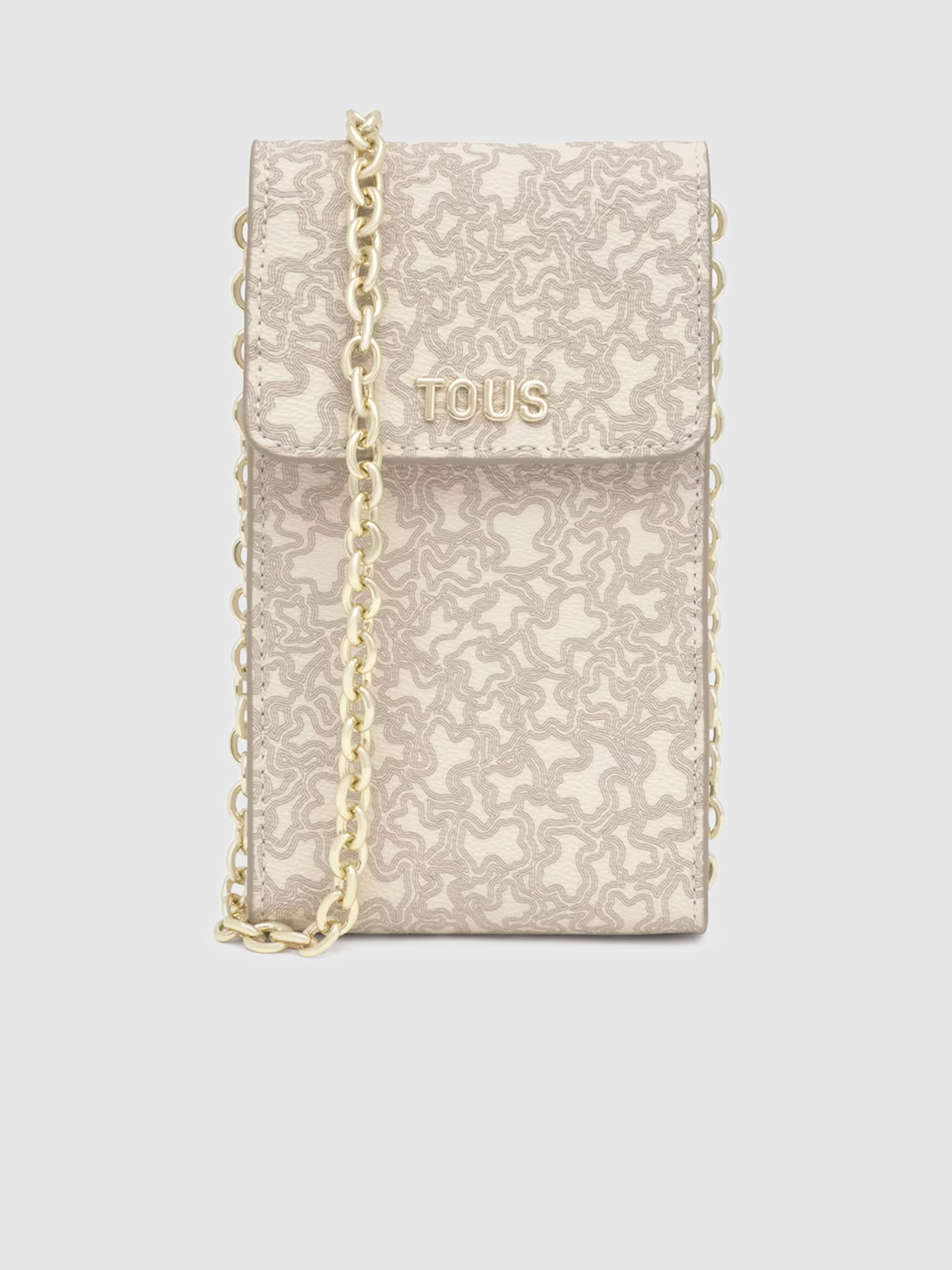 Funda para móvil Mujer Tous