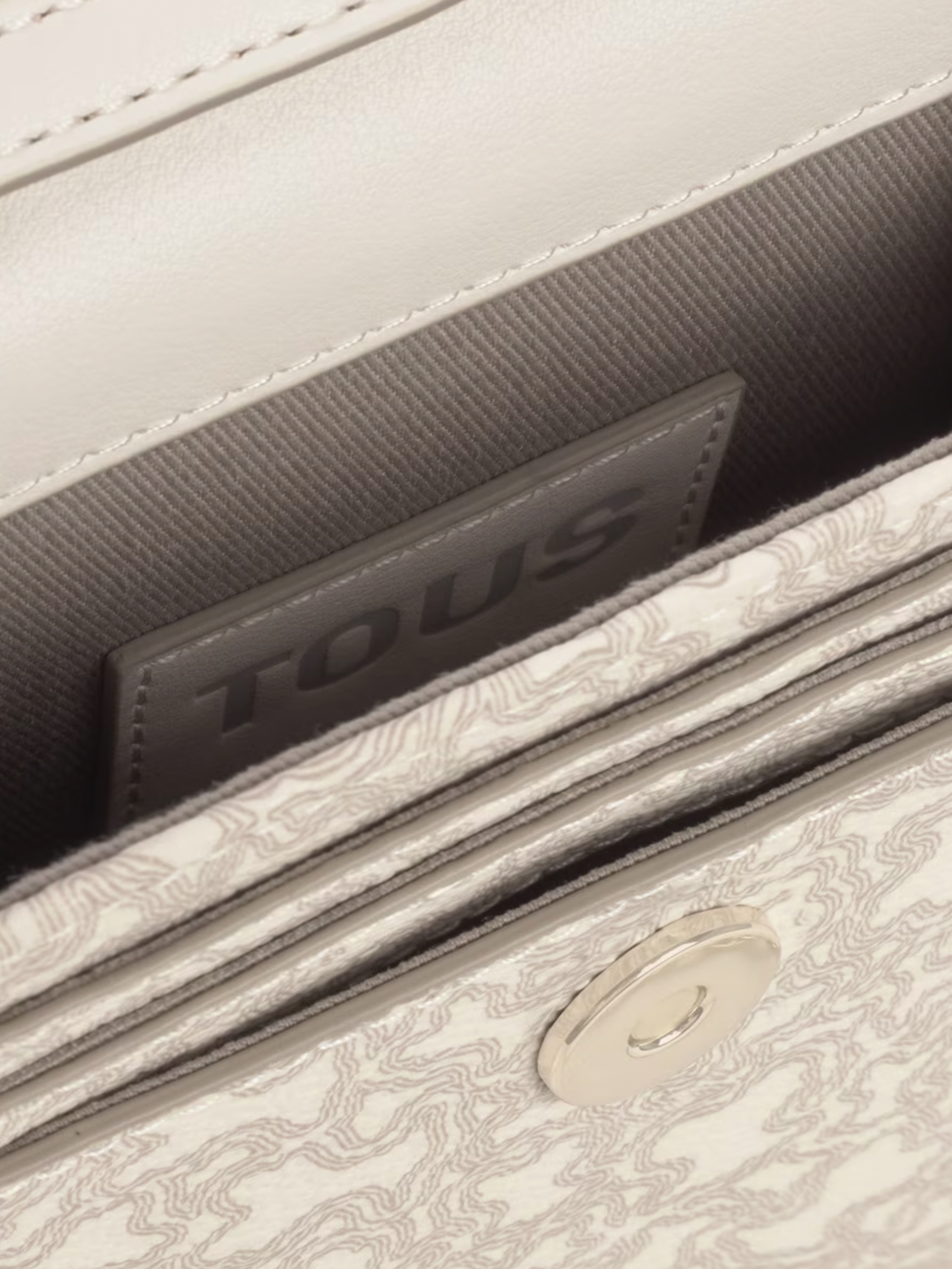 Funda para móvil Mujer Tous