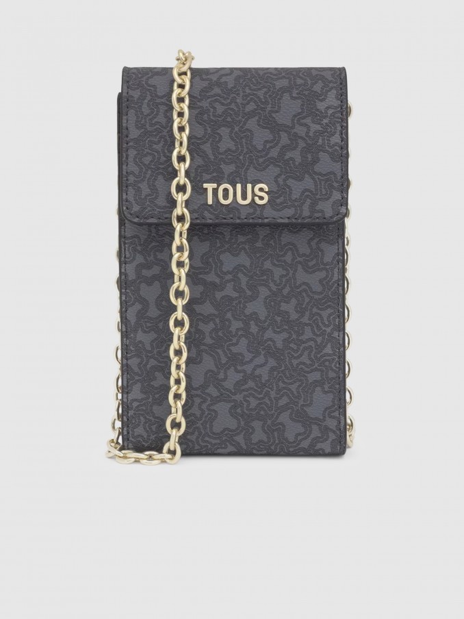 Bolsa Telemovel Mulher Funda Movil Colgante K Mini Line Tous