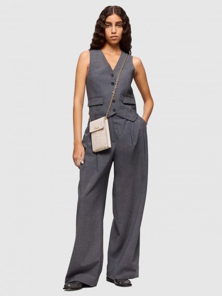 Bolsa Telemvel Mulher Tous