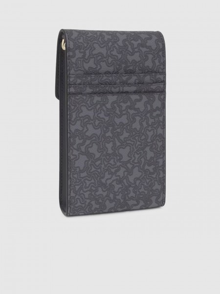 Bolsa Telemvel Mulher Tous