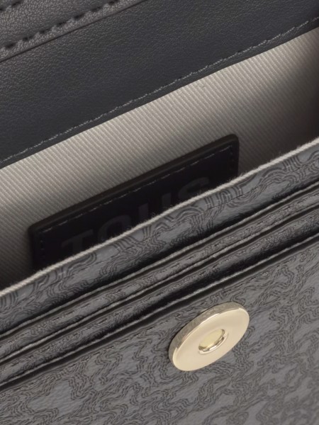 Bolsa Telemvel Mulher Tous