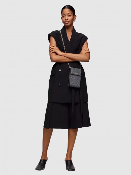 Bolsa Telemvel Mulher Tous