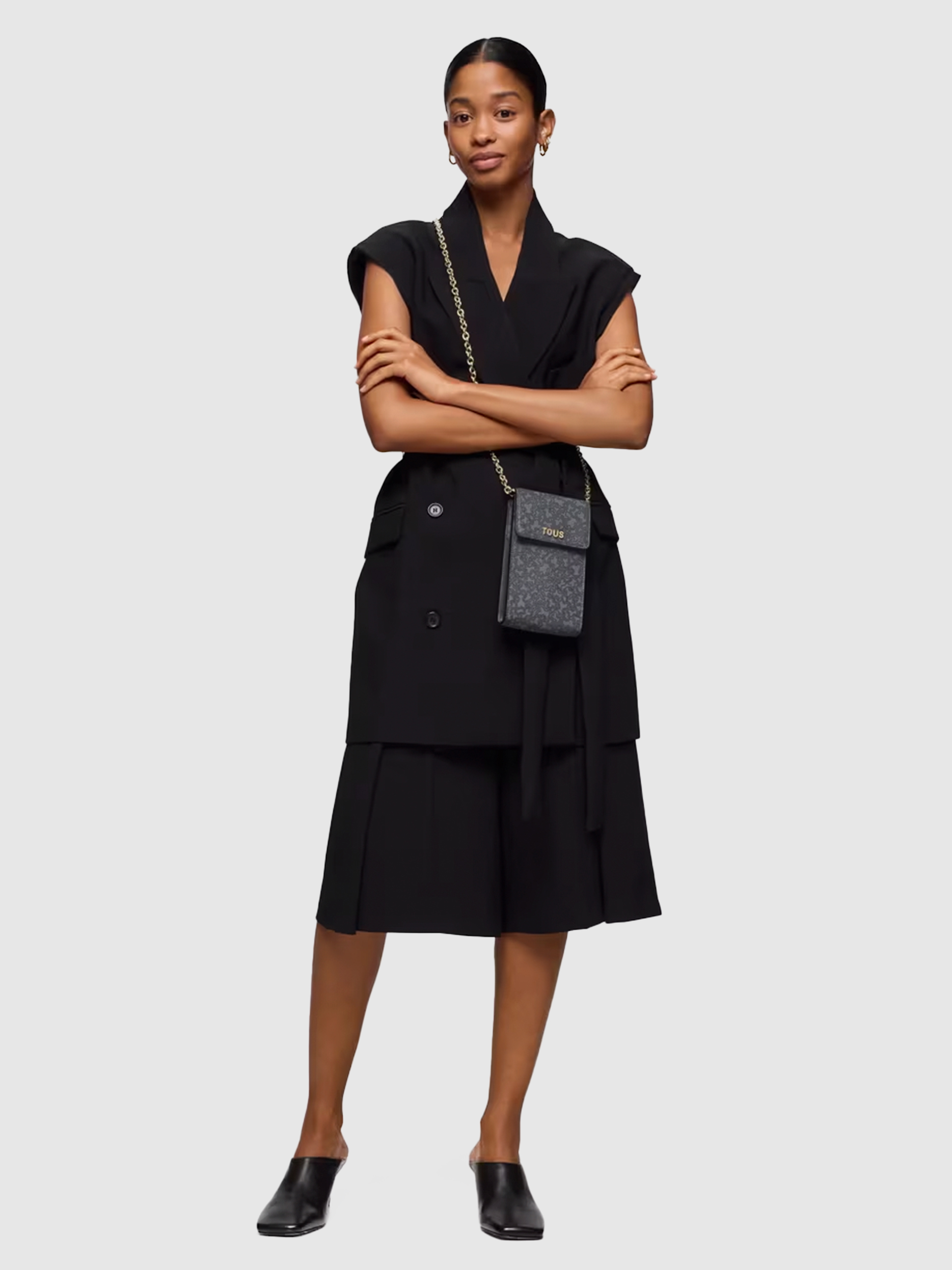 Funda para móvil Mujer Tous