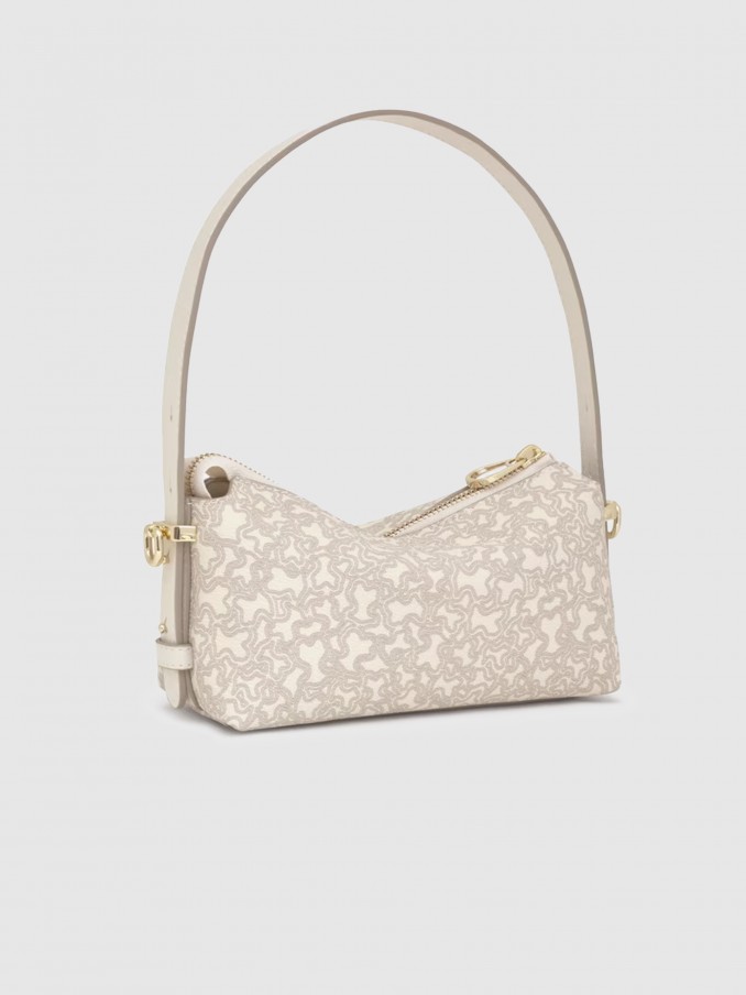 Bolsos de hombro Mujer Tous