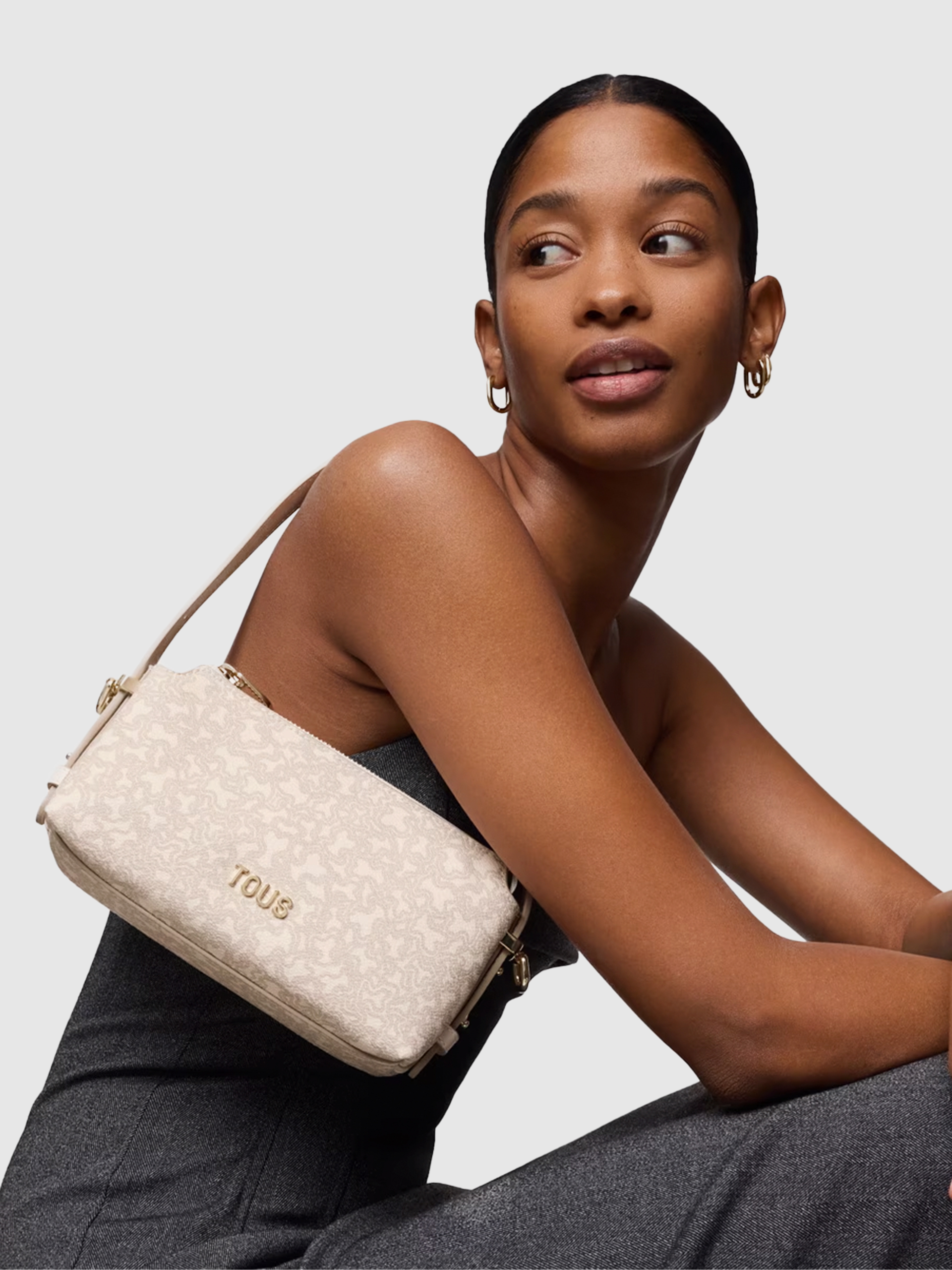 Bolsos de hombro Mujer Tous