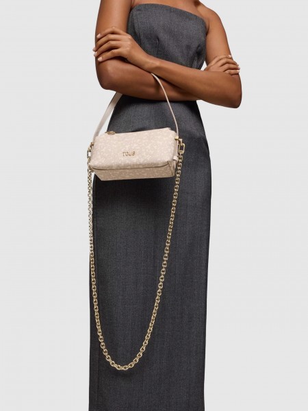 Mala Tiracolo Mulher Tous