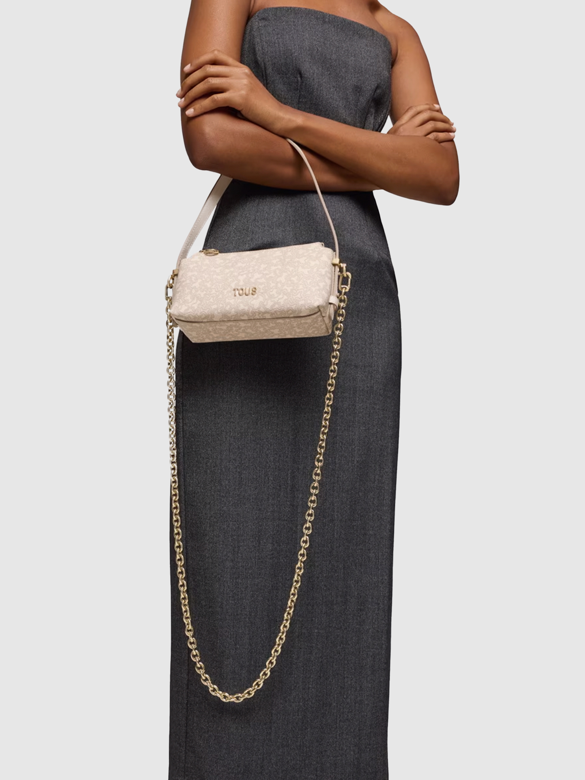 Bolsos de hombro Mujer Tous