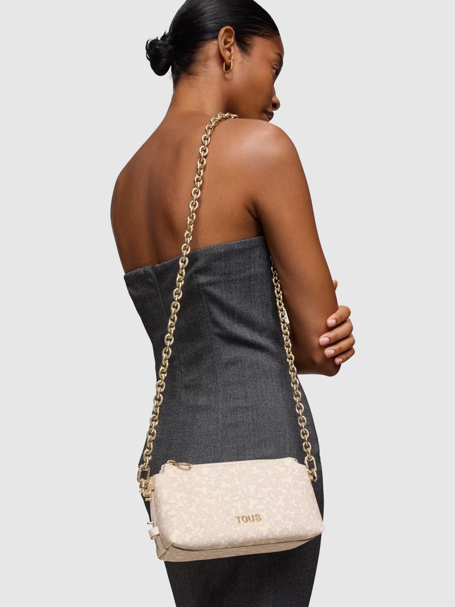 Bolsos de hombro Mujer Tous