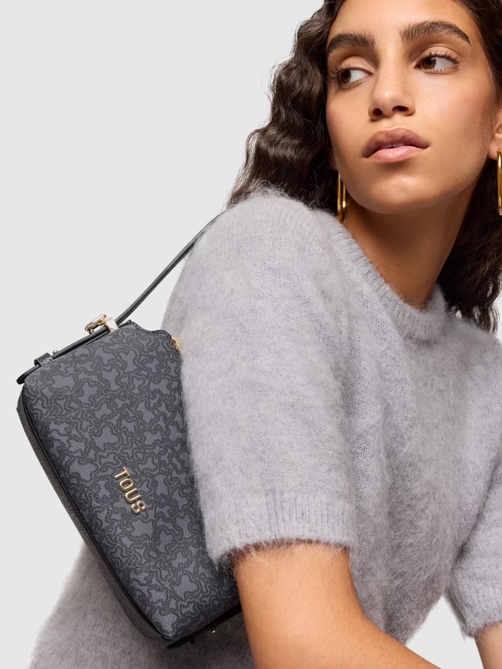 Bolsos de hombro Mujer Tous