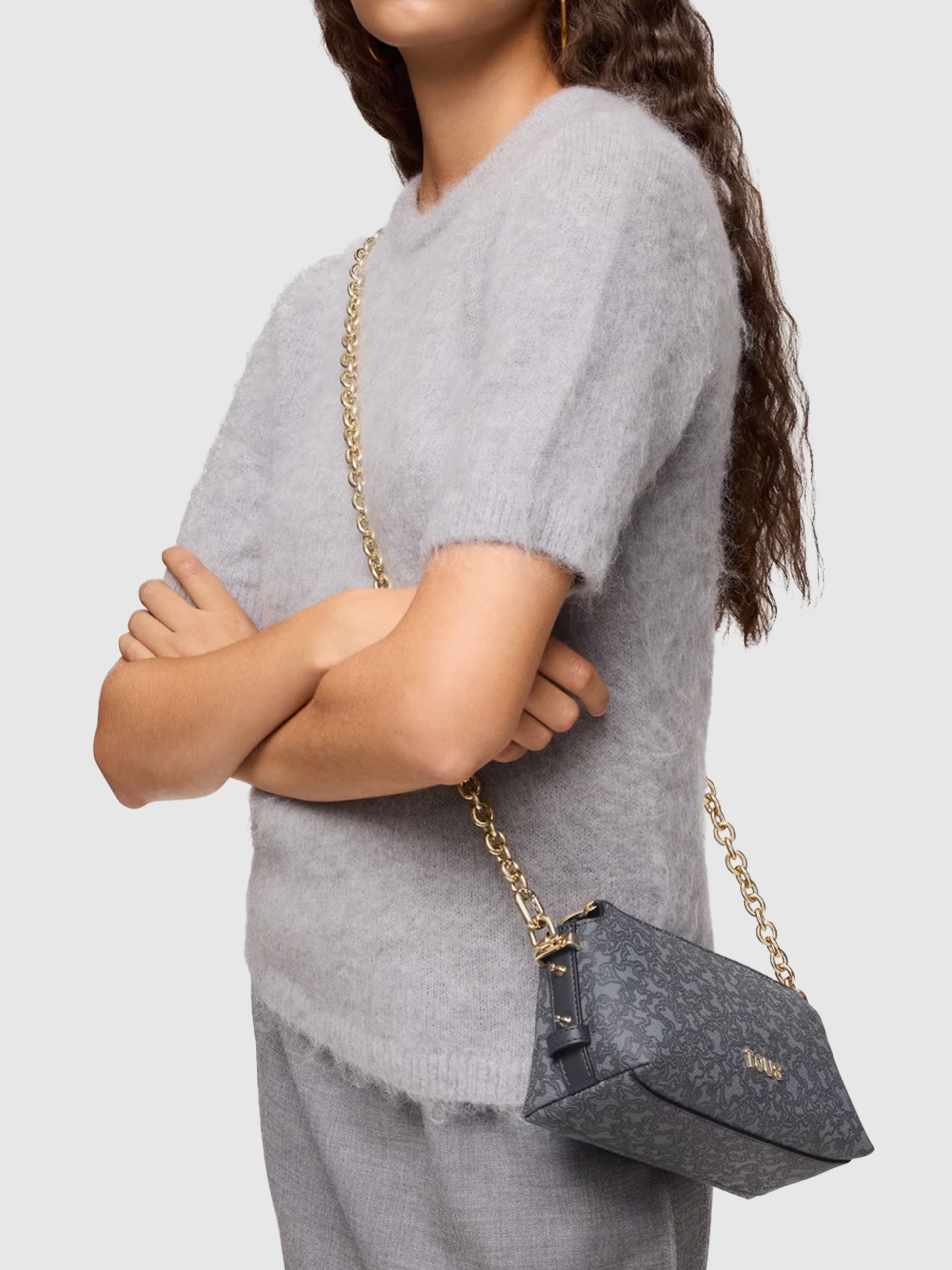 Bolsos de hombro Mujer Tous