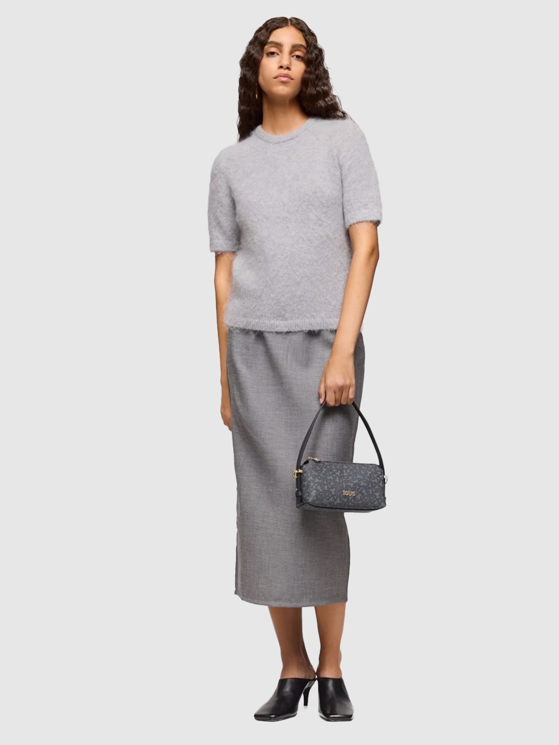 Bolsos de hombro Mujer Tous