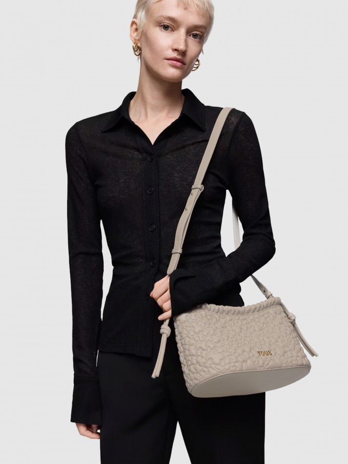 Shoulder Bags Woman Tous