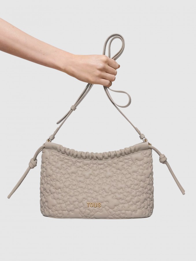 Shoulder Bags Woman Tous