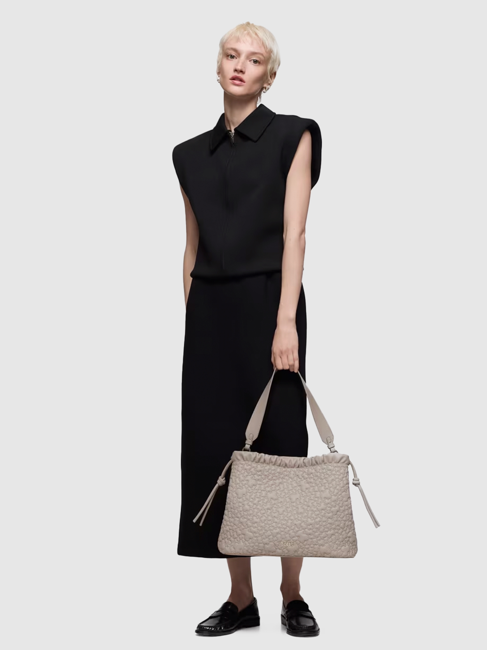 Bolsos de hombro Mujer Tous