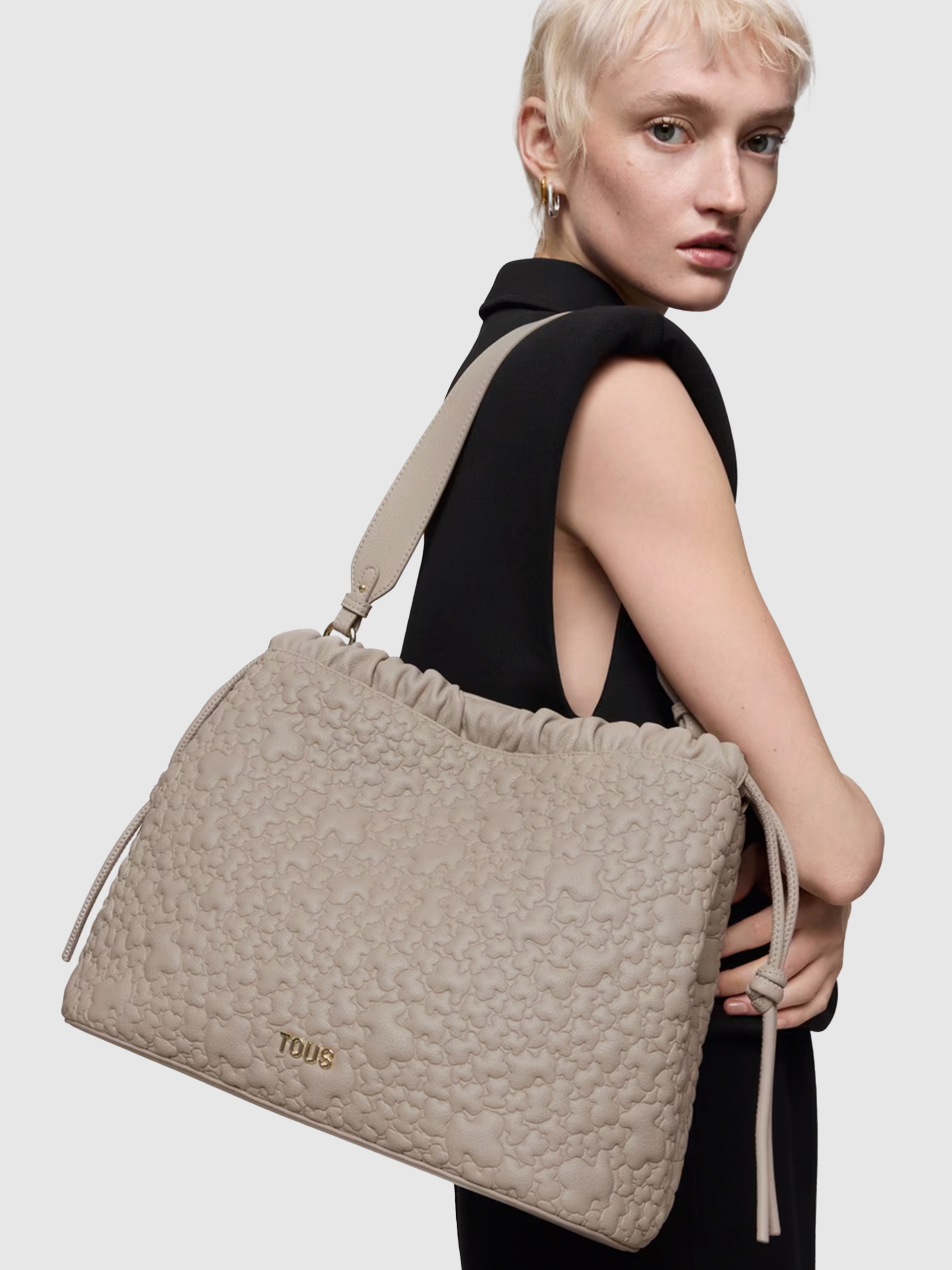 Bolsos de hombro Mujer Tous
