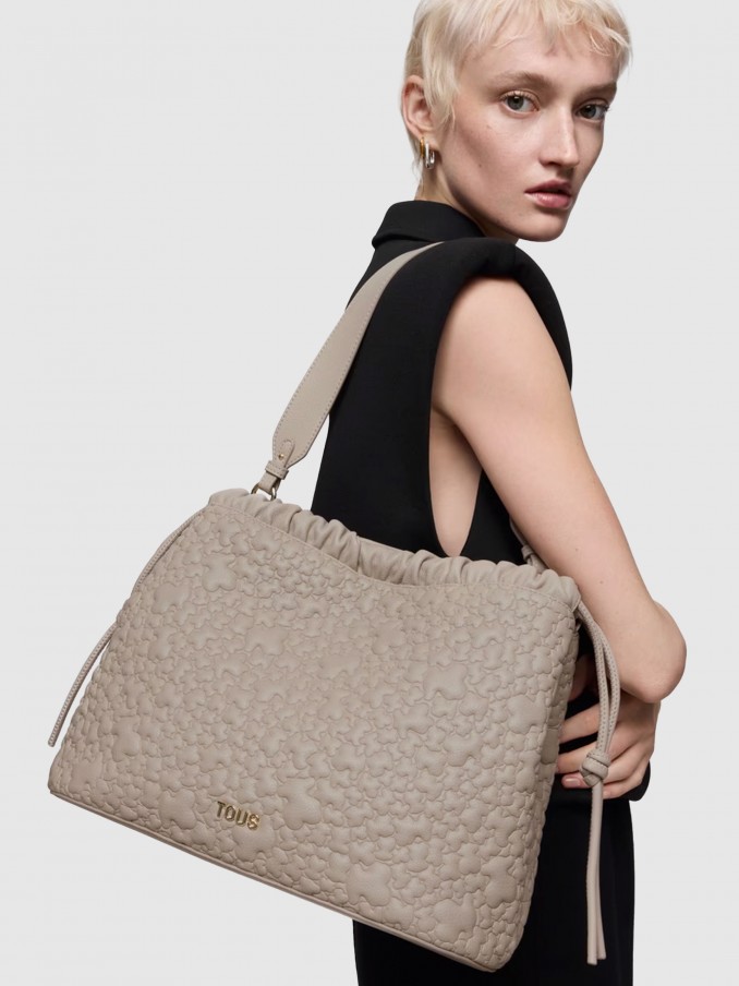 Shoulder Bags Woman Tous