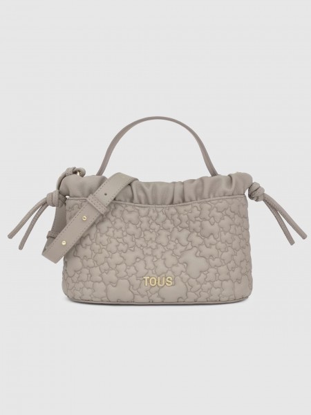 Shoulder Bags Woman Tous