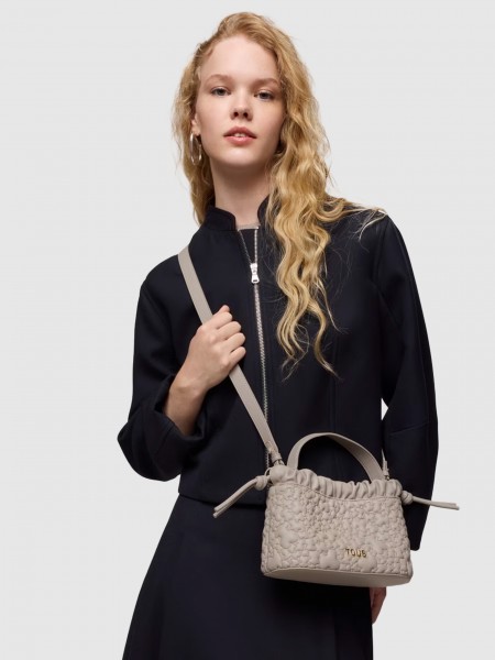 Shoulder Bags Woman Tous