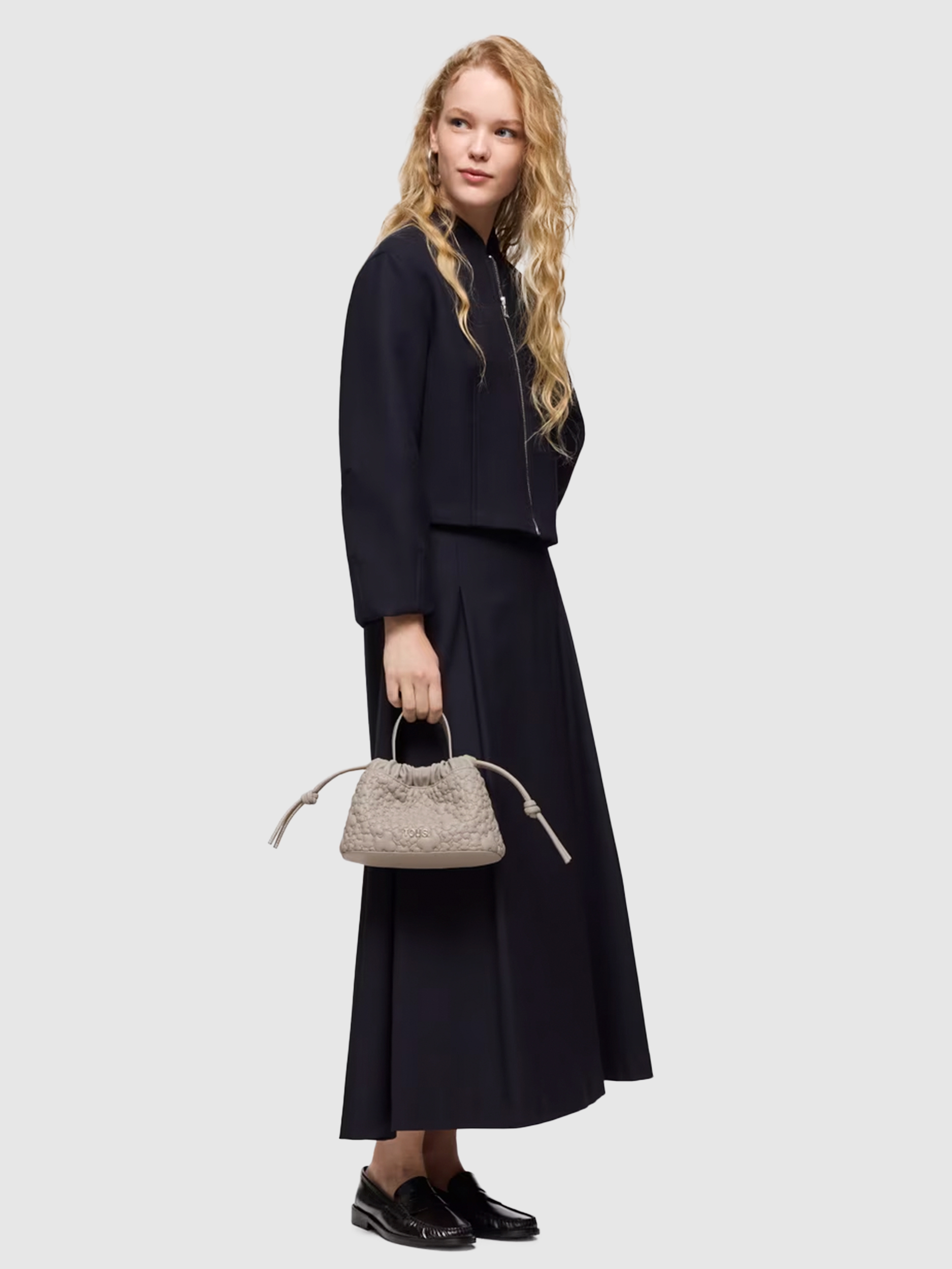 Shoulder Bags Woman Tous