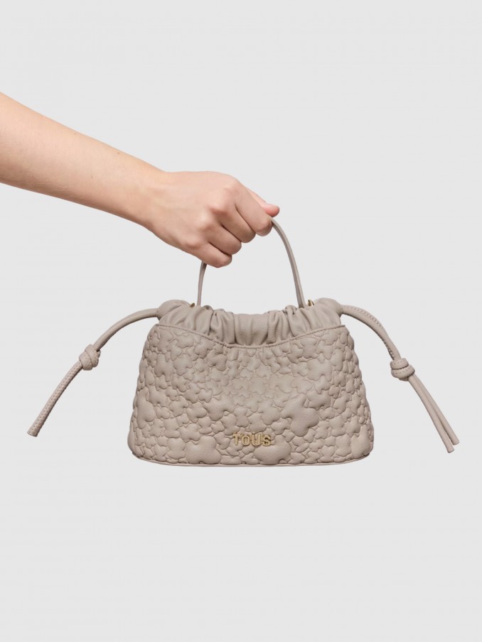 Shoulder Bags Woman Tous