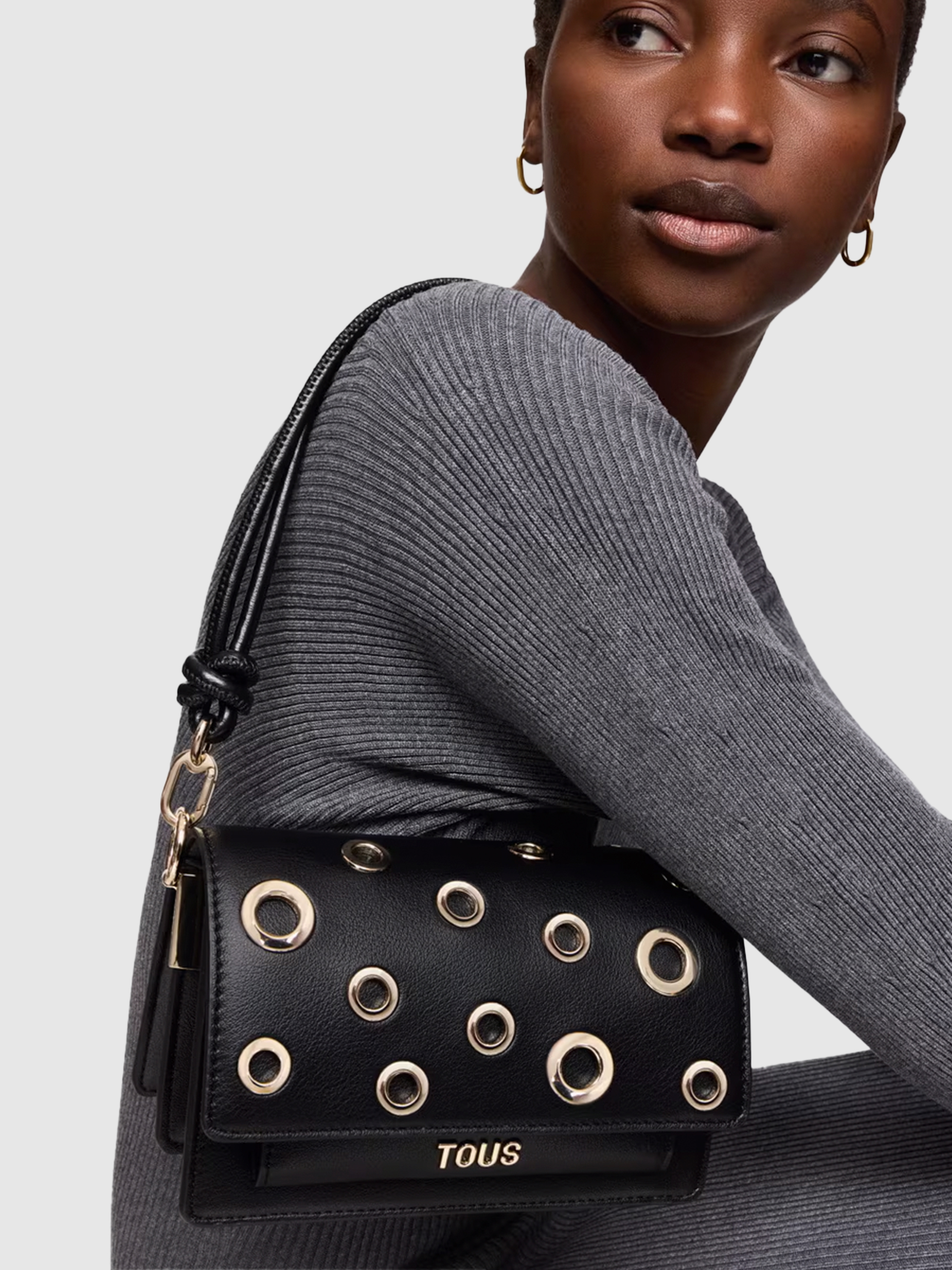 Bolsos de hombro Mujer Tous