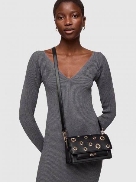 Shoulder Bags Woman Tous