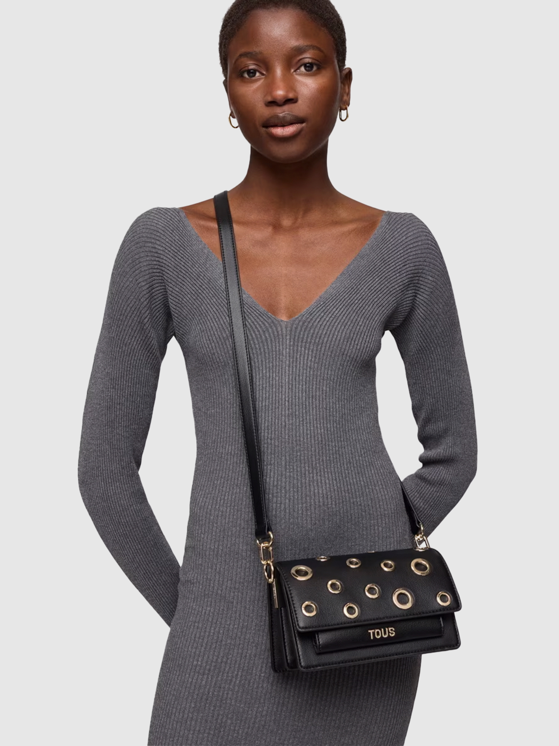 Bolsos de hombro Mujer Tous