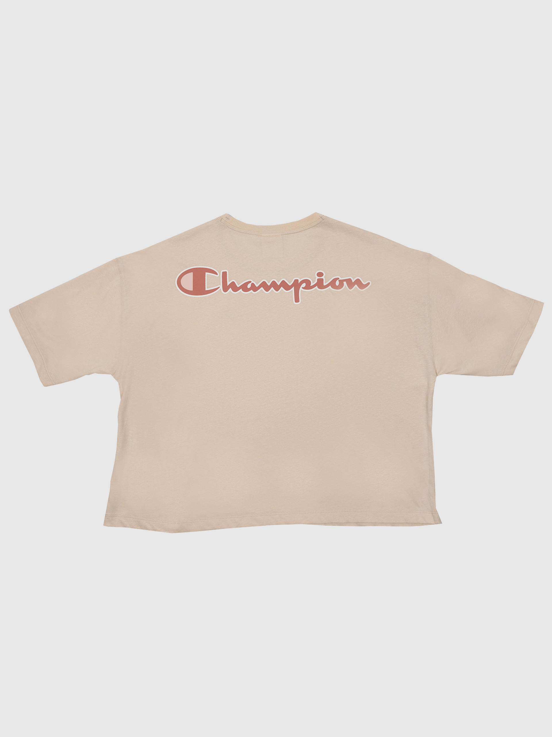 Camiseta Niña Champion
