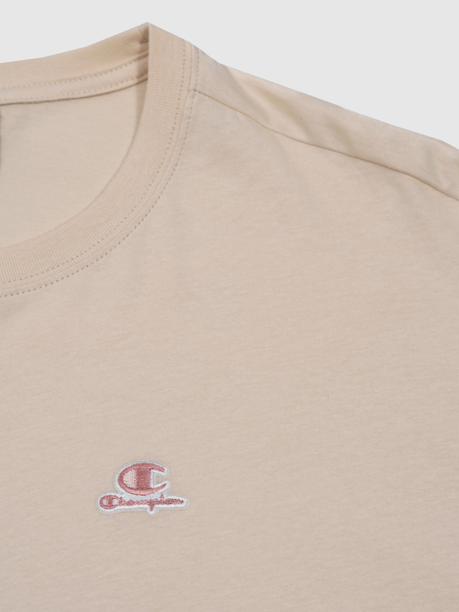 Camiseta Niña Champion